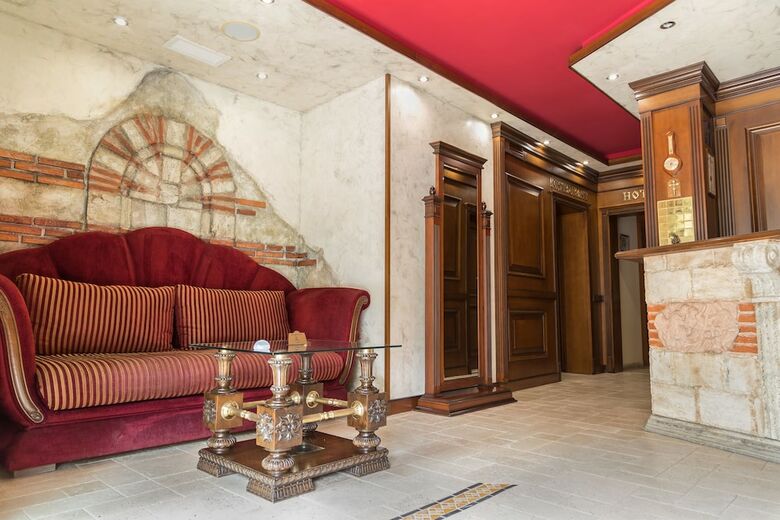 Hotel Nessebar Royal Place