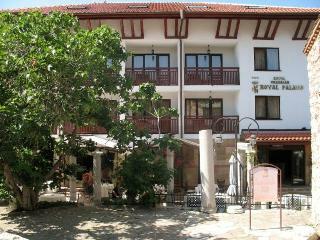 Hotel Nessebar Royal Place