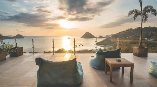 Sunset Hill Hotel