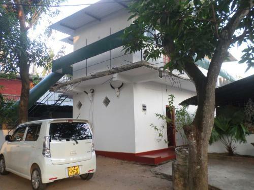 Hostal Selahn Inn