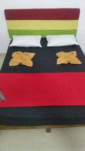 Hostal Selahn Inn