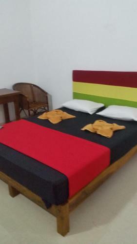 Hostal Selahn Inn