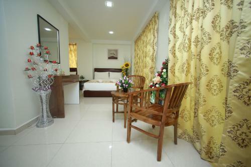 Hotel Gulshan