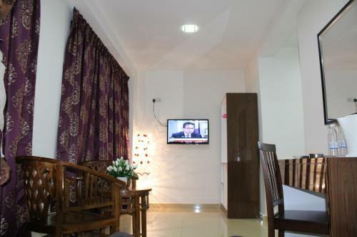 Hotel Gulshan