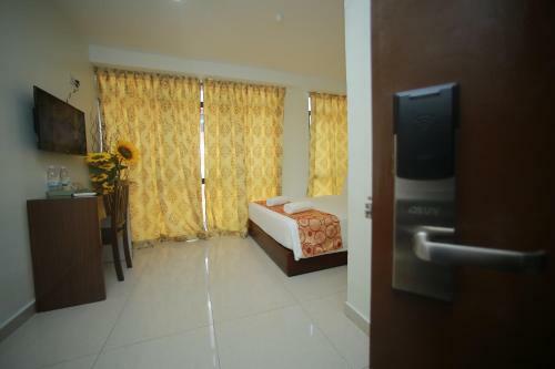 Hotel Gulshan