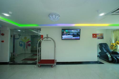 Hotel Gulshan