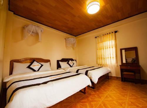 Thach Thao Villa