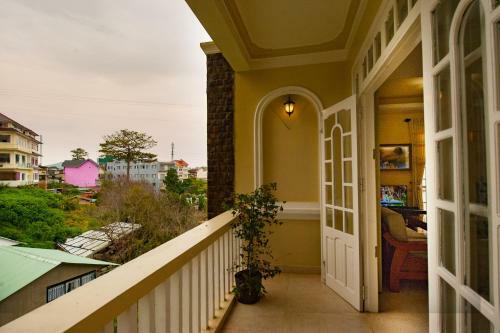 Thach Thao Villa