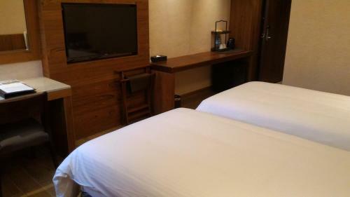 Hotel Hualien Toongmao Resort