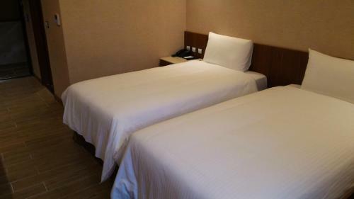 Hotel Hualien Toongmao Resort
