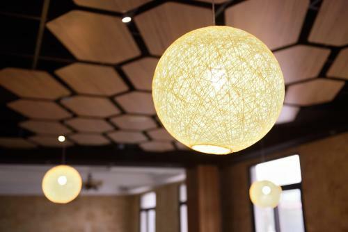 Hotel Hualien Toongmao Resort