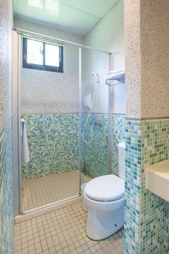Posada Ncnu Training Hotel