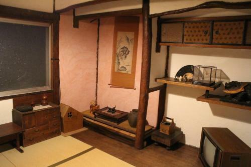 Hostal Guesthouse Mokumoku