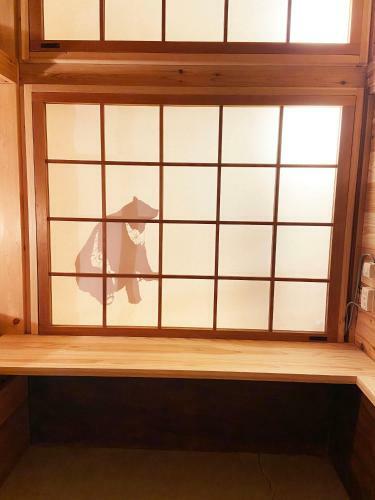 Hostal Guesthouse Mokumoku