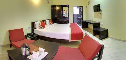 Hotel Badhal Heritage Resort