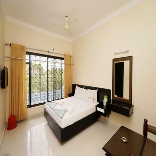 Hotel Sridevi