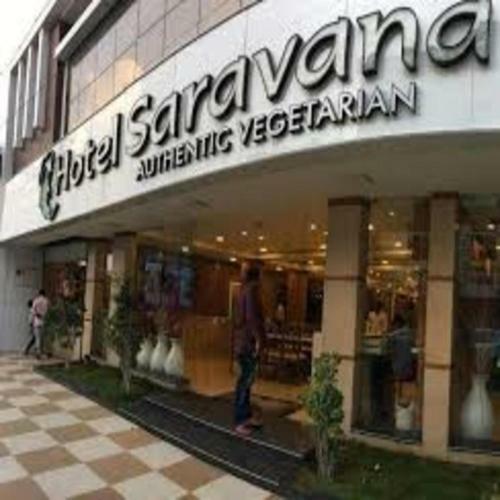 Hotel Sridevi