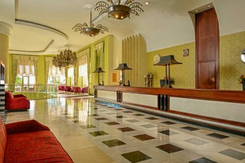 Hotel Iberostar Rose Hall Suites