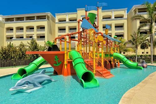 Hotel Iberostar Rose Hall Suites