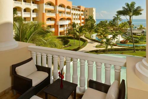 Hotel Iberostar Rose Hall Suites