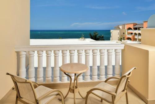 Hotel Iberostar Rose Hall Suites