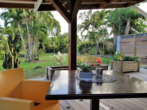 Hostal Habitation Villa Les Cassias