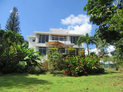 Hostal Habitation Villa Les Cassias