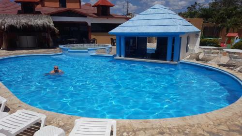 Hotel Isla El Dorado