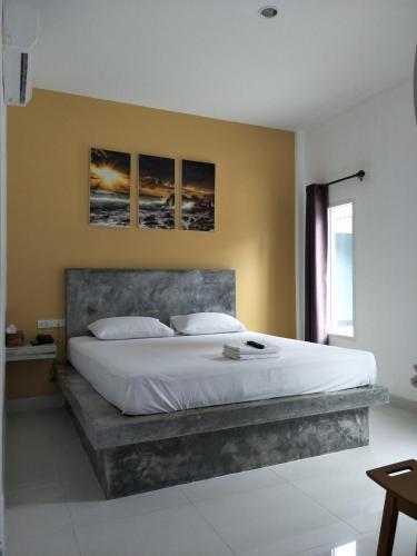 Hostal The O2 Resort