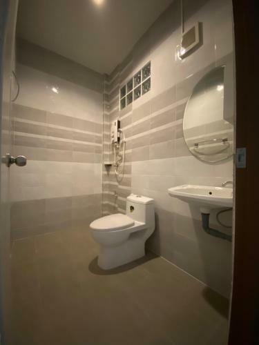 Hostal The O2 Resort