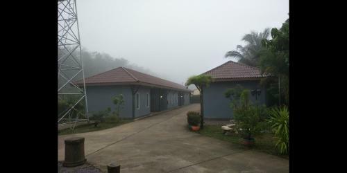Hostal The O2 Resort