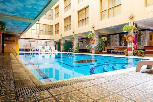 Palace Hotel