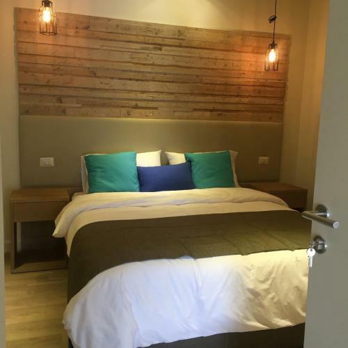 Lodge Wild Jordan Center