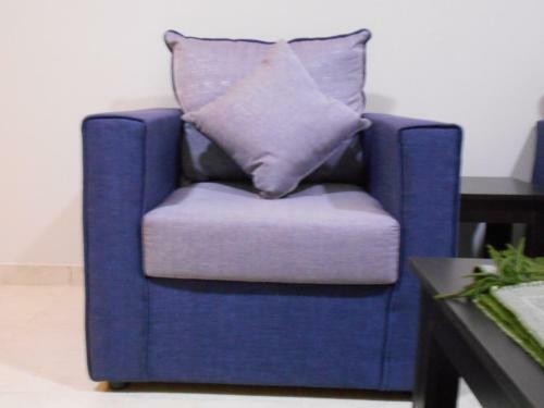 Apartamento Khaleej Alez Furnished Units