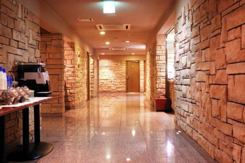 Nasushiobara Station Hotel