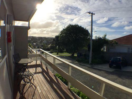 Sea Vista Apartments