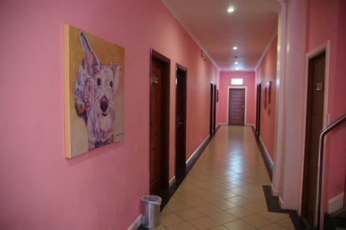 Hotel Morobe
