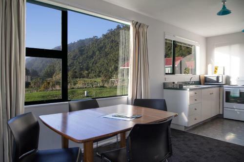 Motel Rataview