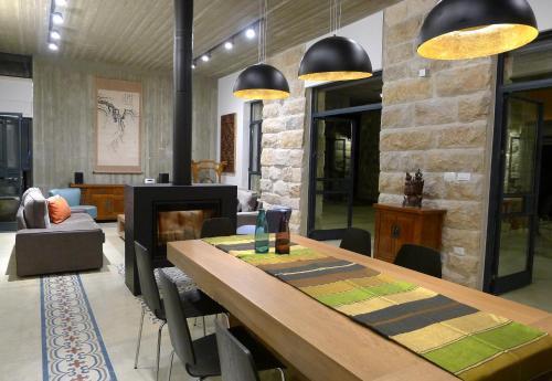 Villa At Leisure