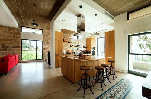 Villa At Leisure