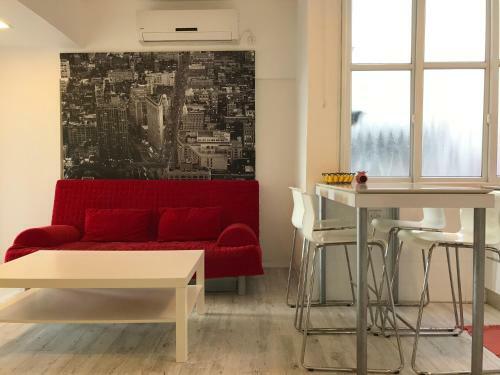 Apartamento Stunning Beach View Apt At Hilton Beach