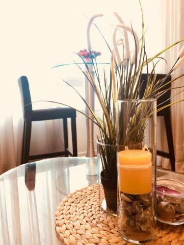 Apartamento Stunning Beach View Apt At Hilton Beach