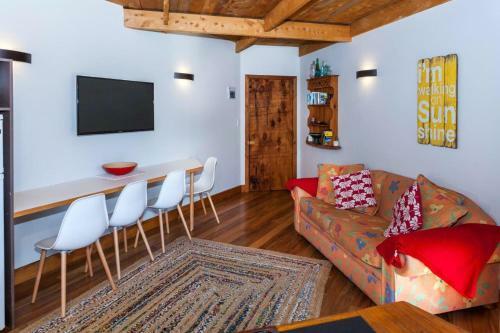 Apartamento Reefers