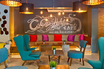 Coco Hotel