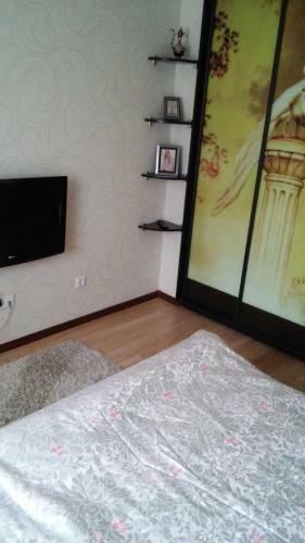 Apartments On Krishtofovicha 22/1