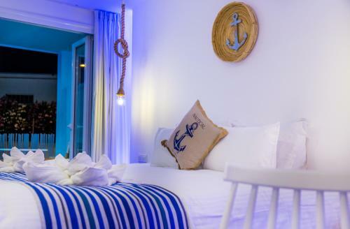 Blue Harbour Boutique Apartments
