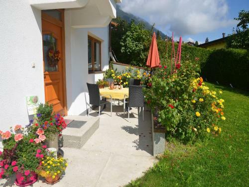 Apartamentos M�derndorfer