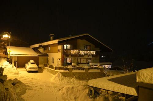 Apartamentos M�derndorfer