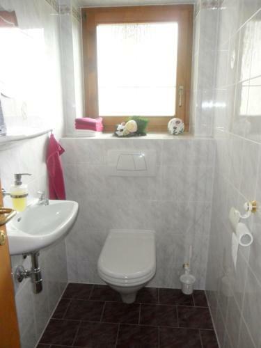 Apartamentos M�derndorfer