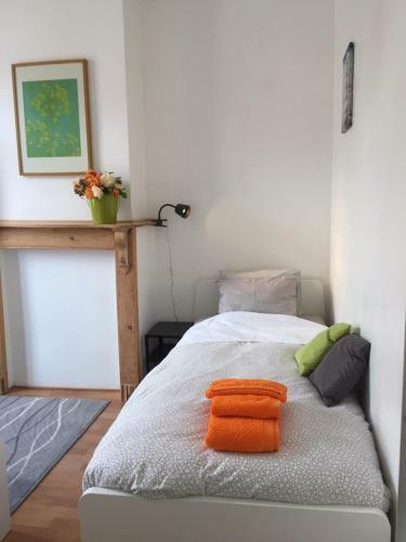 Bed & Breakfast 1,2,trois...le Roi